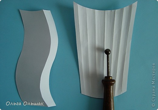 По просьбе жителей СМ я размещаю МК по изготовлению ваз. фото 5