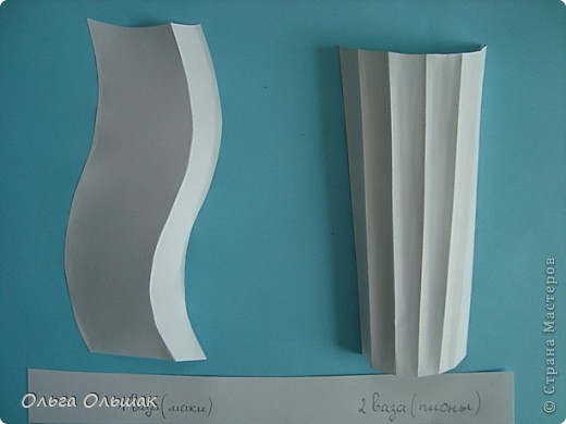 По просьбе жителей Муниципального совета вставляю МК по изготовлению ваз. фото 7