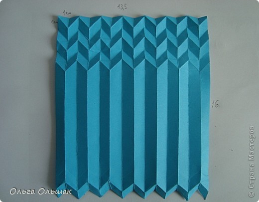 По просьбе жителей муниципальной общины размещаю МК по изготовлению ваз. фото 8