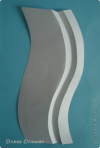 По просьбе жителей СМ размещаю МК по изготовлению этих ваз. фото 13