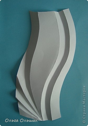 По просьбе жителей СМ размещаю МК по изготовлению ваз. фото 14