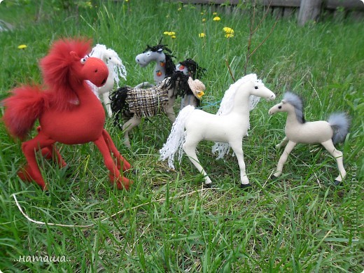 Вот такое пополнение. (фото 10)