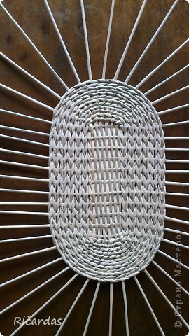 неполучилось ровно. (фото 5)