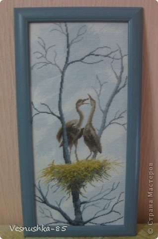 Журавли | Страна Мастеров