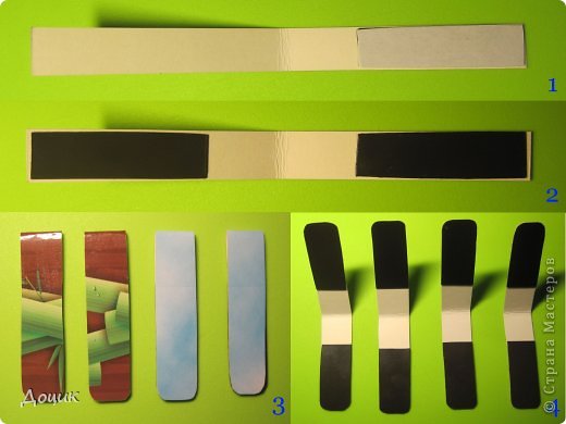 10 2 Магнитные закладки для книг как пользоваться