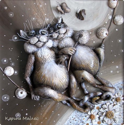 Земное притяжение | Страна Мастеров