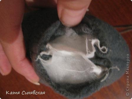 Вот и готова последняя игрушка, которую вас попросили сделать в саду перед новогодними утренниками.Встречайте волка.Фото будет много, так что будьте готовы.Далее выложен немного неполный МК по шитью этих игрушек, начало процесса не сфотографировано.Фото 13