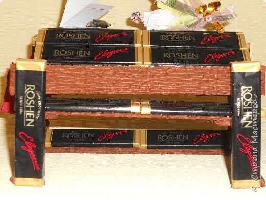 Зарисовываем носик и (фото 17)