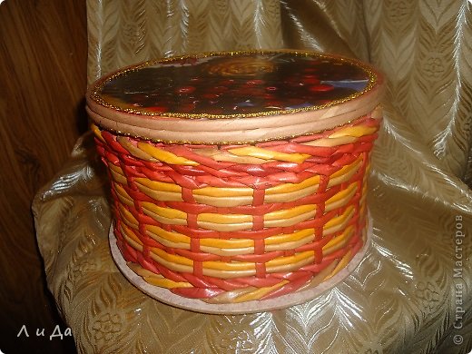 Рисуем отблик белым цветом. (фото 18)