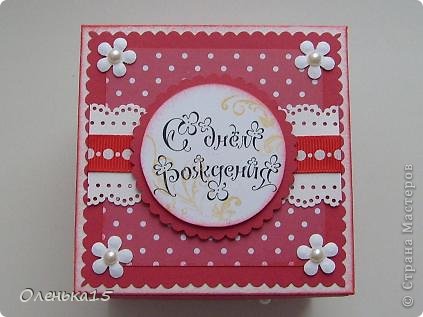 Далее на выборе фигур нажимаем на круг и. (фото 2)