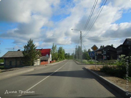 Путешествие в Белозерск. (фото 4)