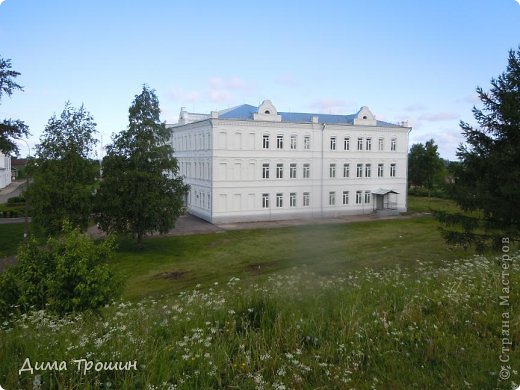 Вид с вала (фото 7)