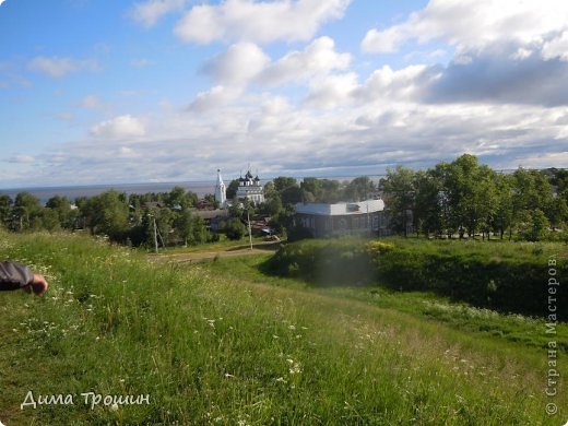 Путешествие в Белозерск. (фото 10)