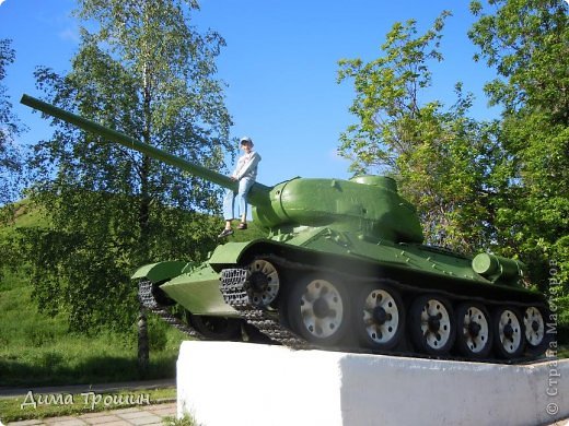 Путешествие в Белозерск. (фото 11)