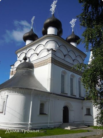 Путешествие в Белозерск. (фото 14)