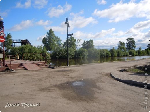 Путешествие в Белозерск. (фото 15)