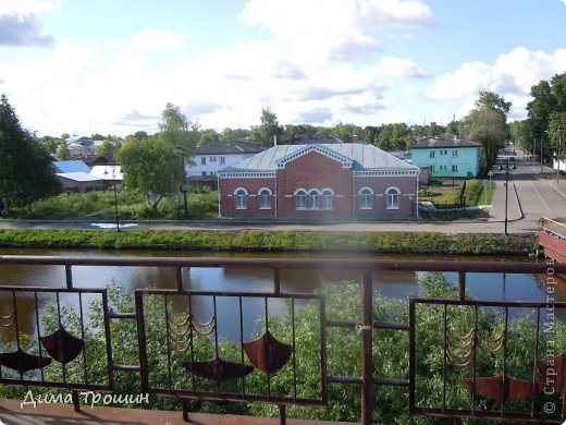 Путешествие в Белозерск. (фото 19)