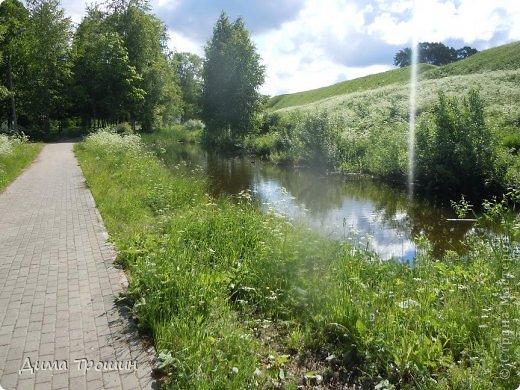 Путешествие в Белозерск. (фото 23)
