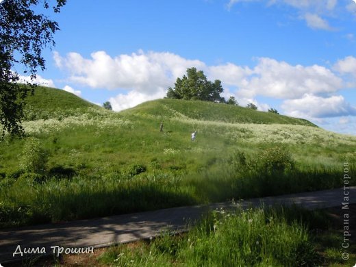 Путешествие в Белозерск. (фото 24)