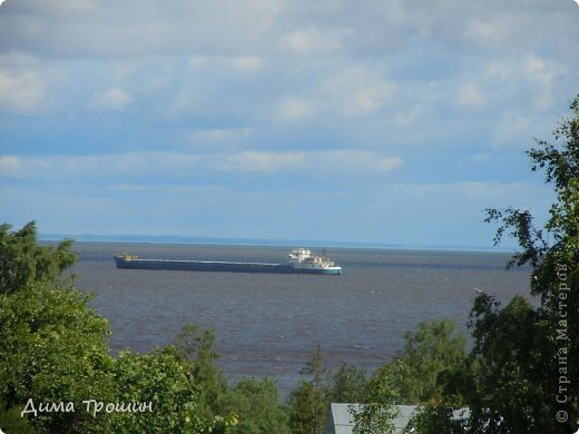 Путешествие в Белозерск. (фото 25)