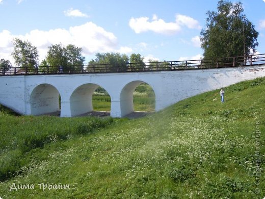 Путешествие в Белозерск. (фото 28)