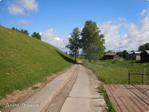 Путешествие в Белозерск. (фото 29)