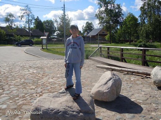 Путешествие в Белозерск. (фото 31)