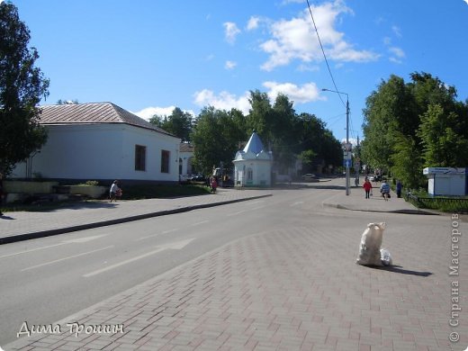 Путешествие в Белозерск. (фото 33)