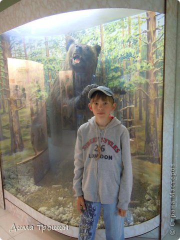 Путешествие в Белозерск. (фото 41)