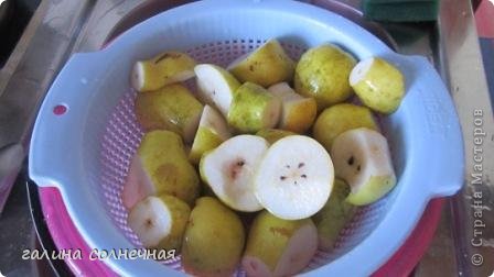 Здравствуйте, милые мастерицы. Хочу поделиться с вами как сварить вкусное и полезное варенье и пюре из груш и яблок. фото 3