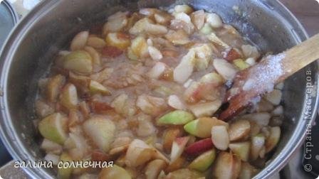 Здравствуйте, милые мастерицы. Хочу поделиться с вами как сварить вкусное и полезное варенье и пюре из груш и яблок. фото 9