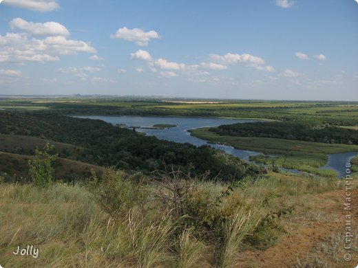 Вот такая панорама. (фото 11)
