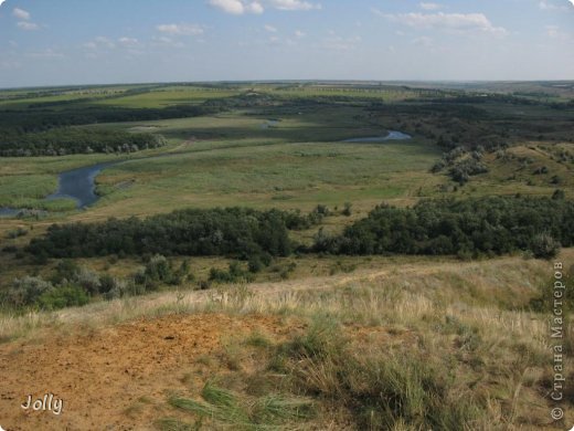 Ландшафтный парк-заповедник Клебан-Бык (фото 12)