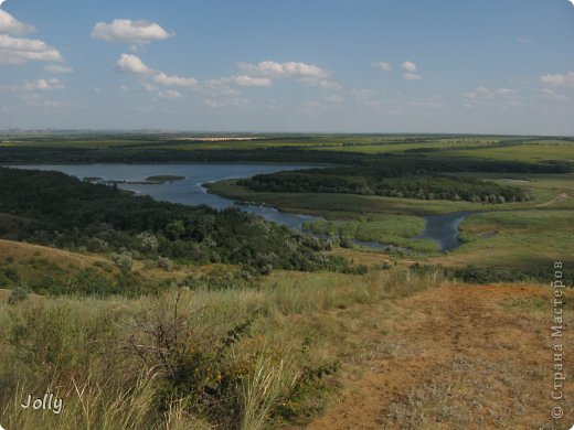 Клебан-Бык небольшой заповедник в Донецкой области. Когда-то здесь плескалось о берег море. Заповедник не самый известный, но, может, оно и к лучшему. Непуганное место, вольное. (фото 1)