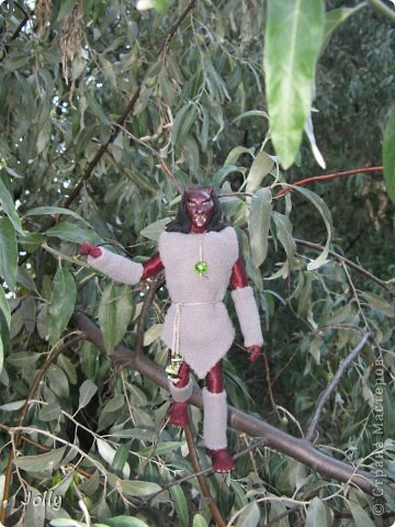 Кровавый дождь, мой неизменный спутник. (фото 21)