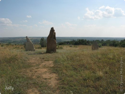 Ландшафтный парк-заповедник Клебан-Бык (фото 6)