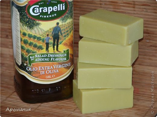 611de704f2fd Как переварить мыло с нуля