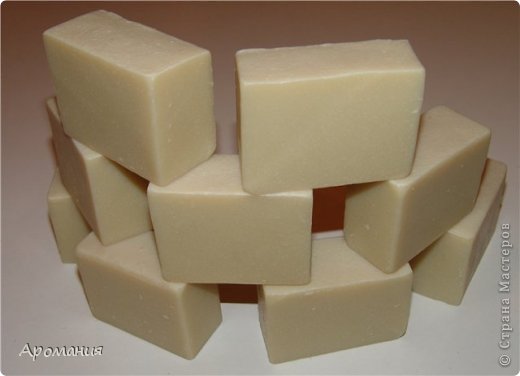 b0ac8998fce0 Как переварить мыло с нуля