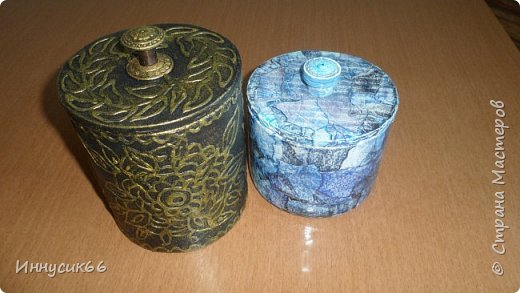 Шкатулки. | Страна Мастеров