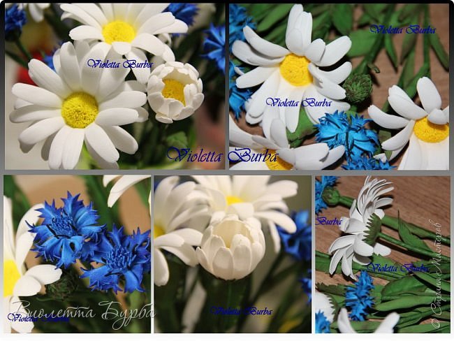 Цветочный рай! | Страна Мастеров