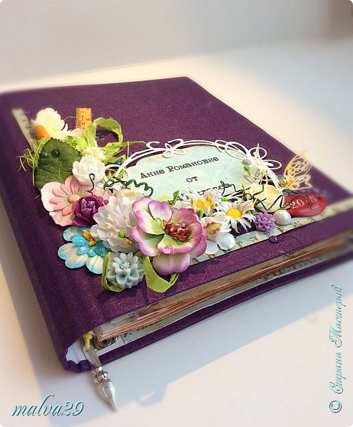 Делаем подарок учителю на день рождения своими руками