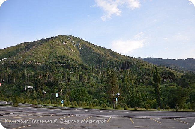 Приглашаю на прогулку. Высокогорный каток- Медео (Медеу). Алматы. (фото 4)