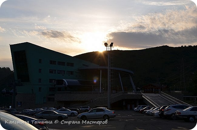 Приглашаю на прогулку. Высокогорный каток- Медео (Медеу). Алматы. (фото 6)