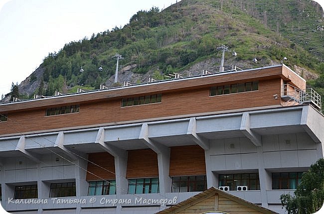 Это каток! потом покажу Вам его сверху! (фото 9)