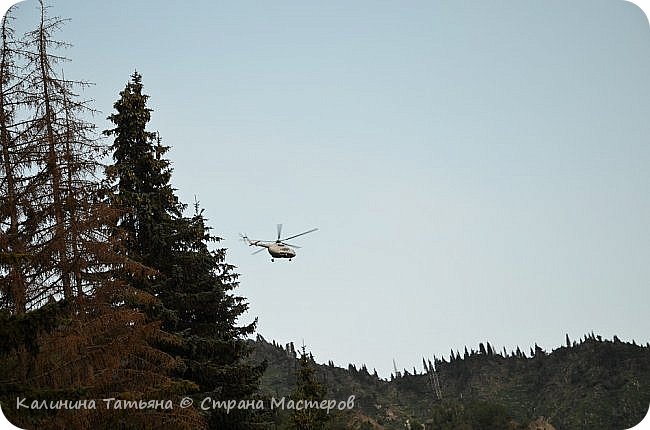 Вертолёт МЧС)))))) (фото 10)