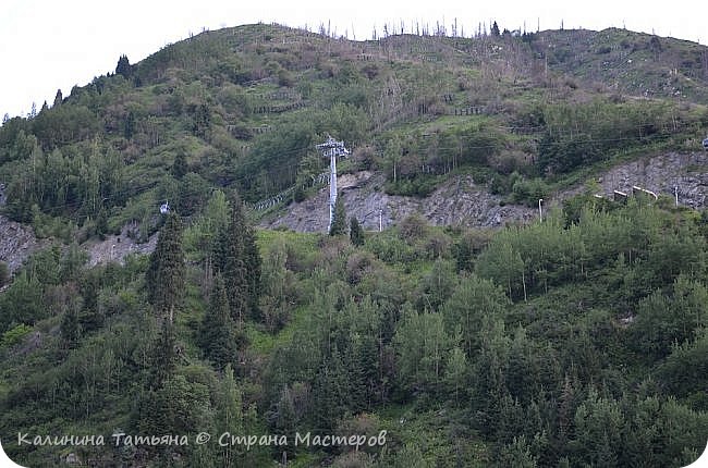 Пока шли к Лестнице я фотала всё подряд)))))) Фото вышло почти 150 шт)))))))) (фото 16)