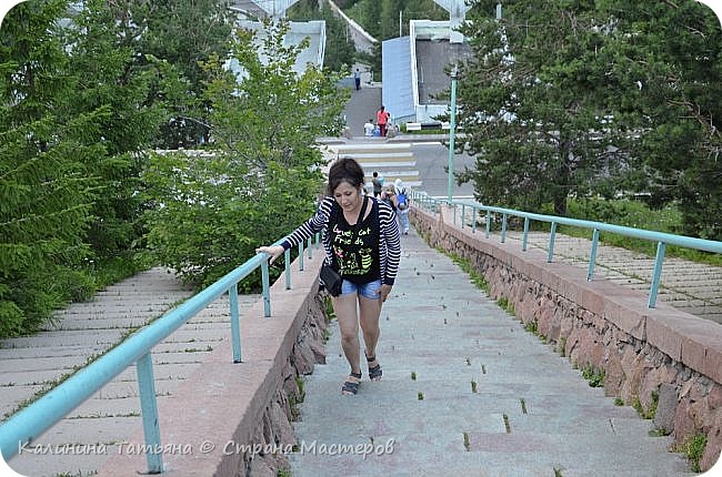 Смиренно топаю дальше)))))))))) (фото 24)