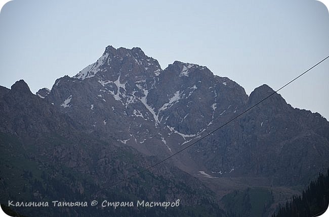 Приглашаю на прогулку. Высокогорный каток- Медео (Медеу). Алматы. (фото 28)