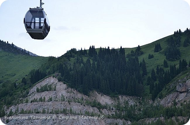 Приглашаю на прогулку. Высокогорный каток- Медео (Медеу). Алматы. (фото 29)