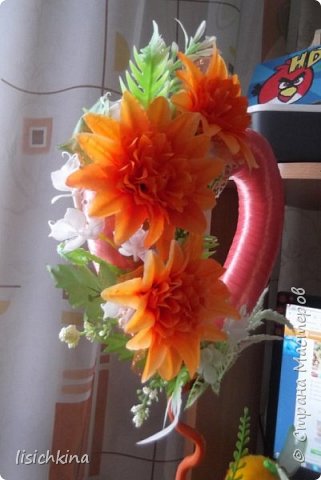 Сердечное деревце  (фото 4)